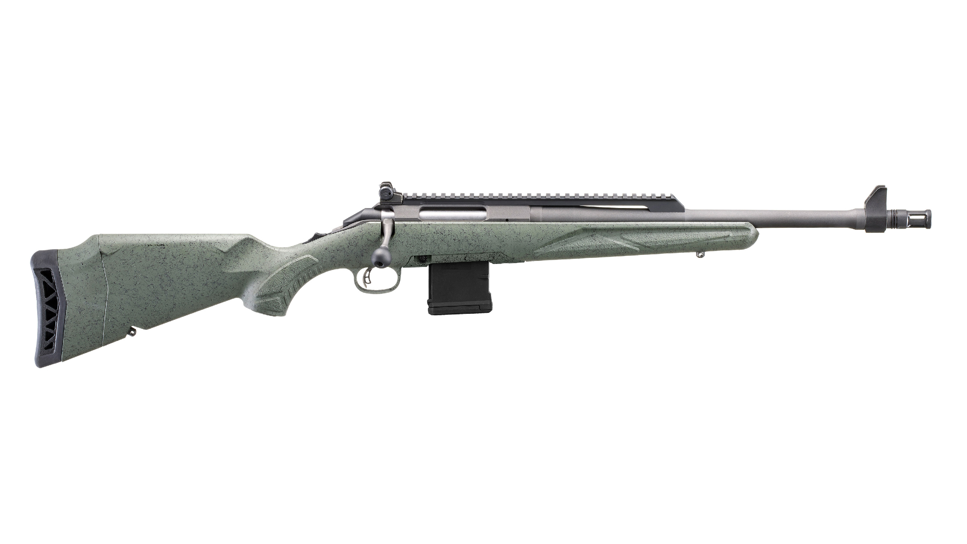 Fans of the Scout rifle have... - Shooting Illustrated | Facebook