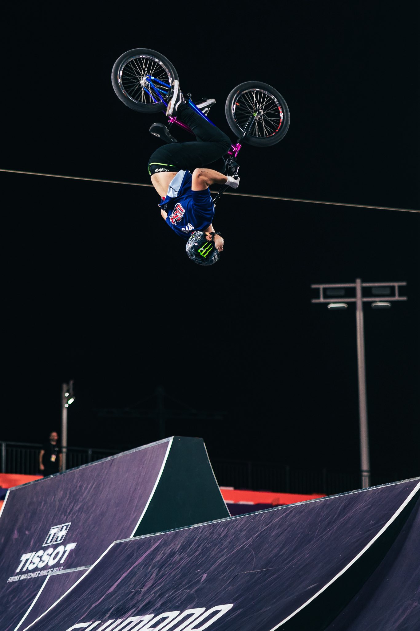 Jamie - Riyadh 2025 The World Championships is going to be a challenge ...