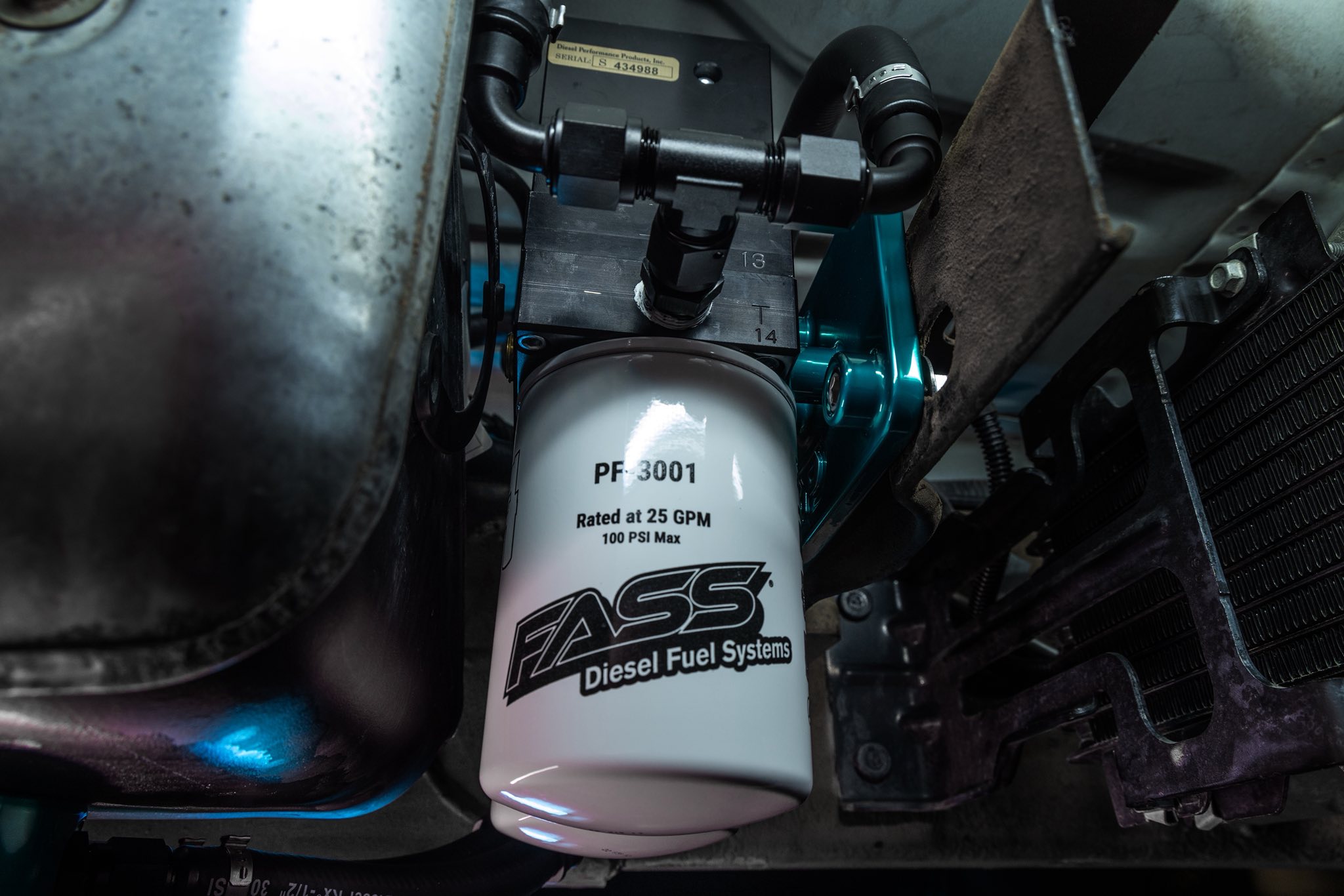 Point Blank Performance | Jonesboro AR