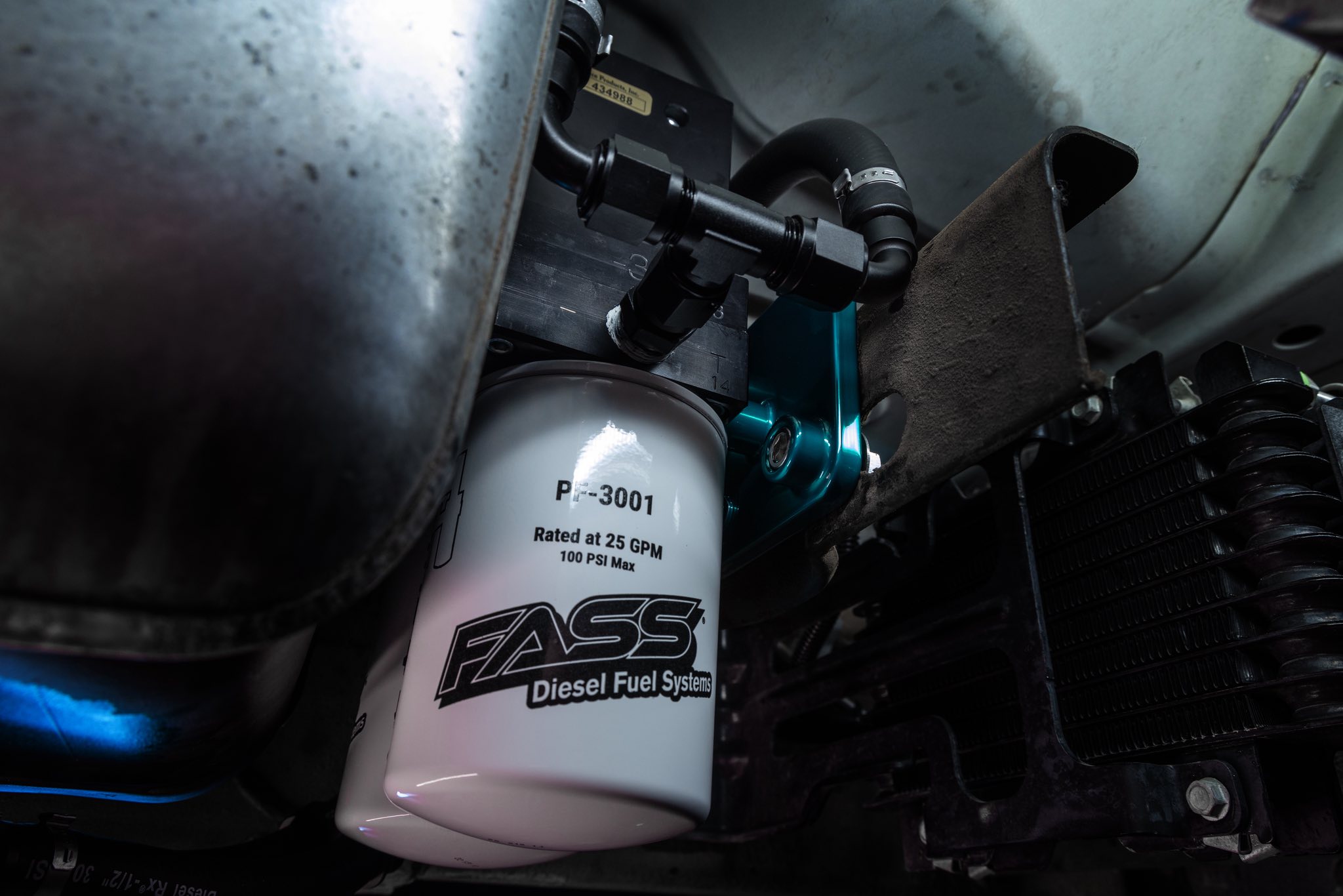 Point Blank Performance added a... - Point Blank Performance