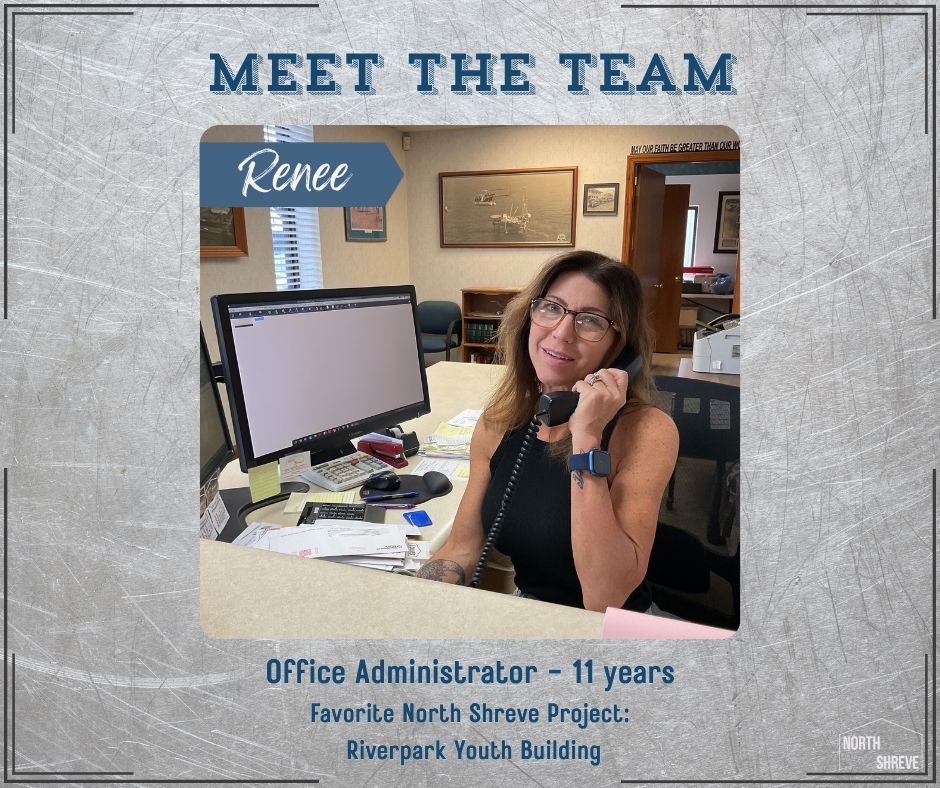 North - 🌟 Meet the Team 🌟 Meet Renee! She’s the friendly face who ...