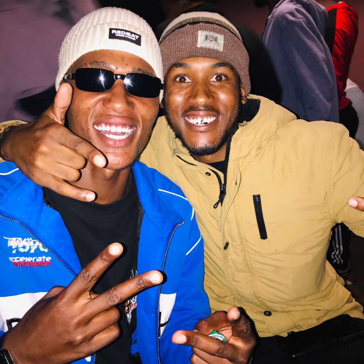 Tyzer Thee Bigbrother