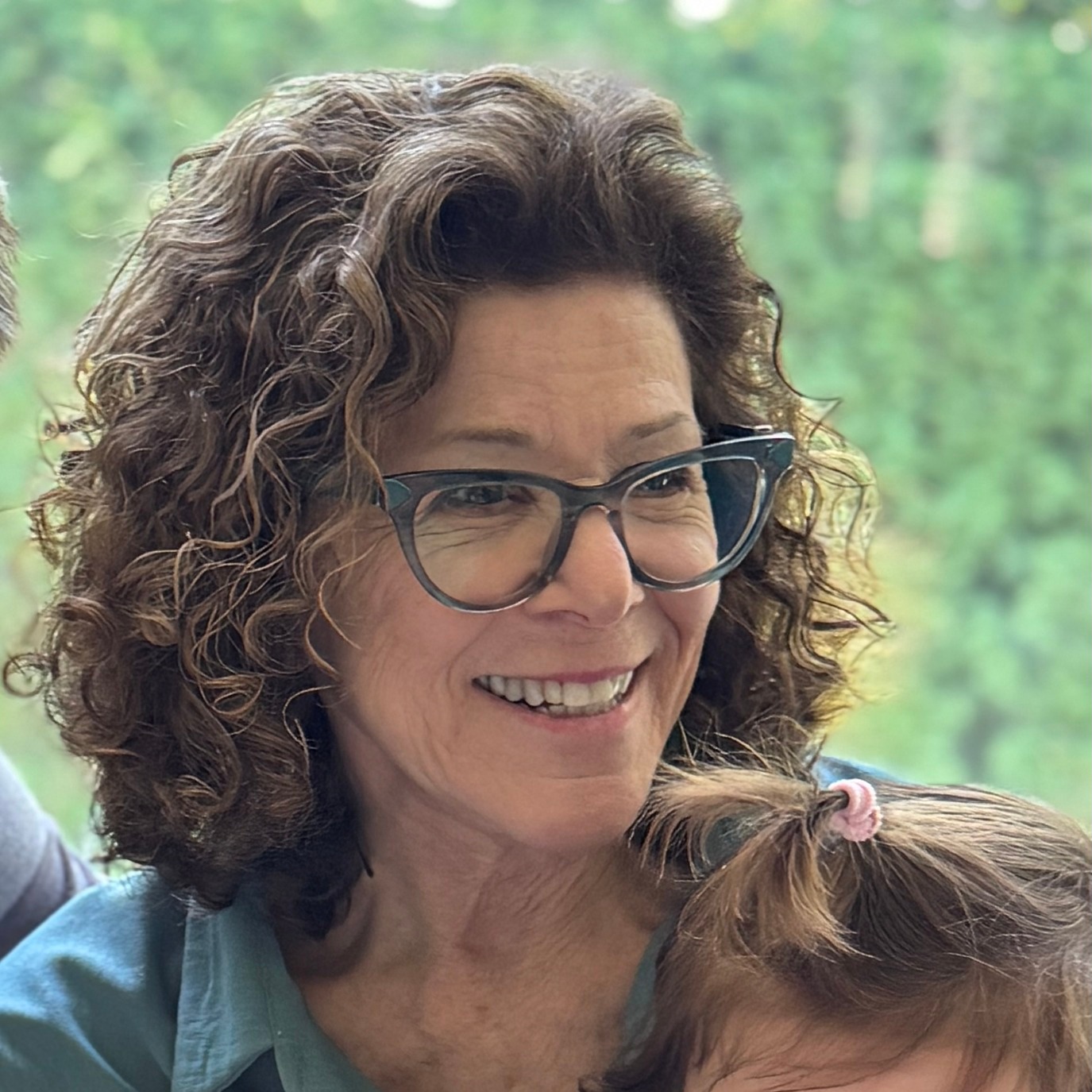 Susan Hope Fogel