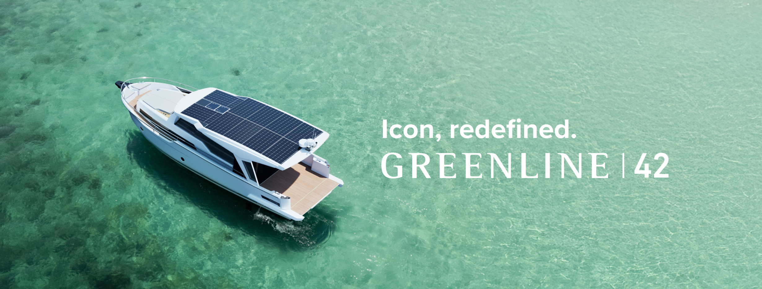 Greenline Yachts | Begunje na Gorenjskem