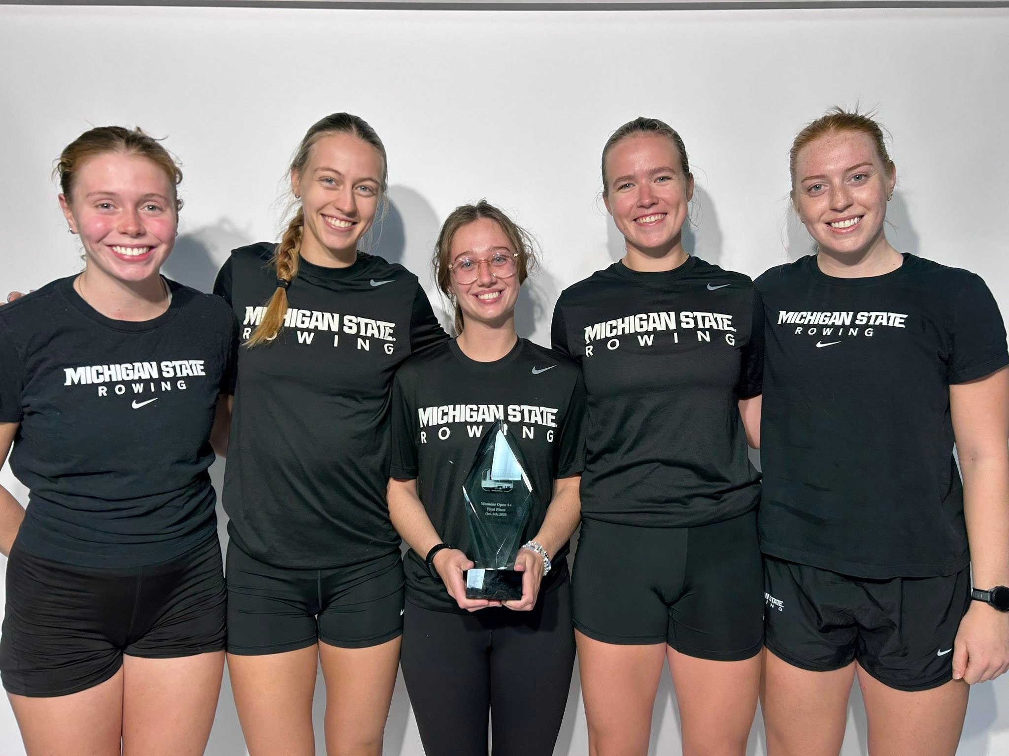 Michigan State Rowing