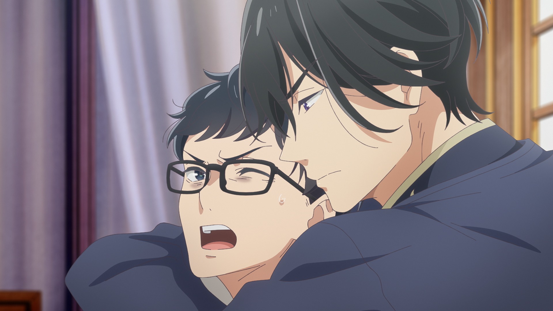 Isekai Office Worker: The Other World
