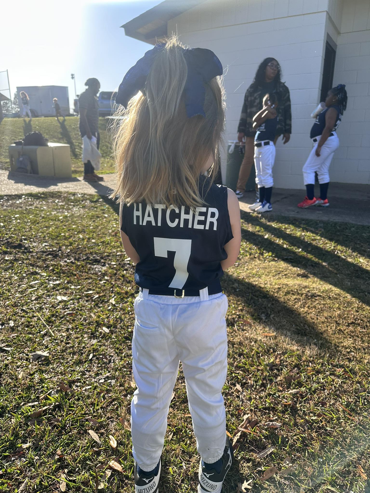 Joe Hatcher