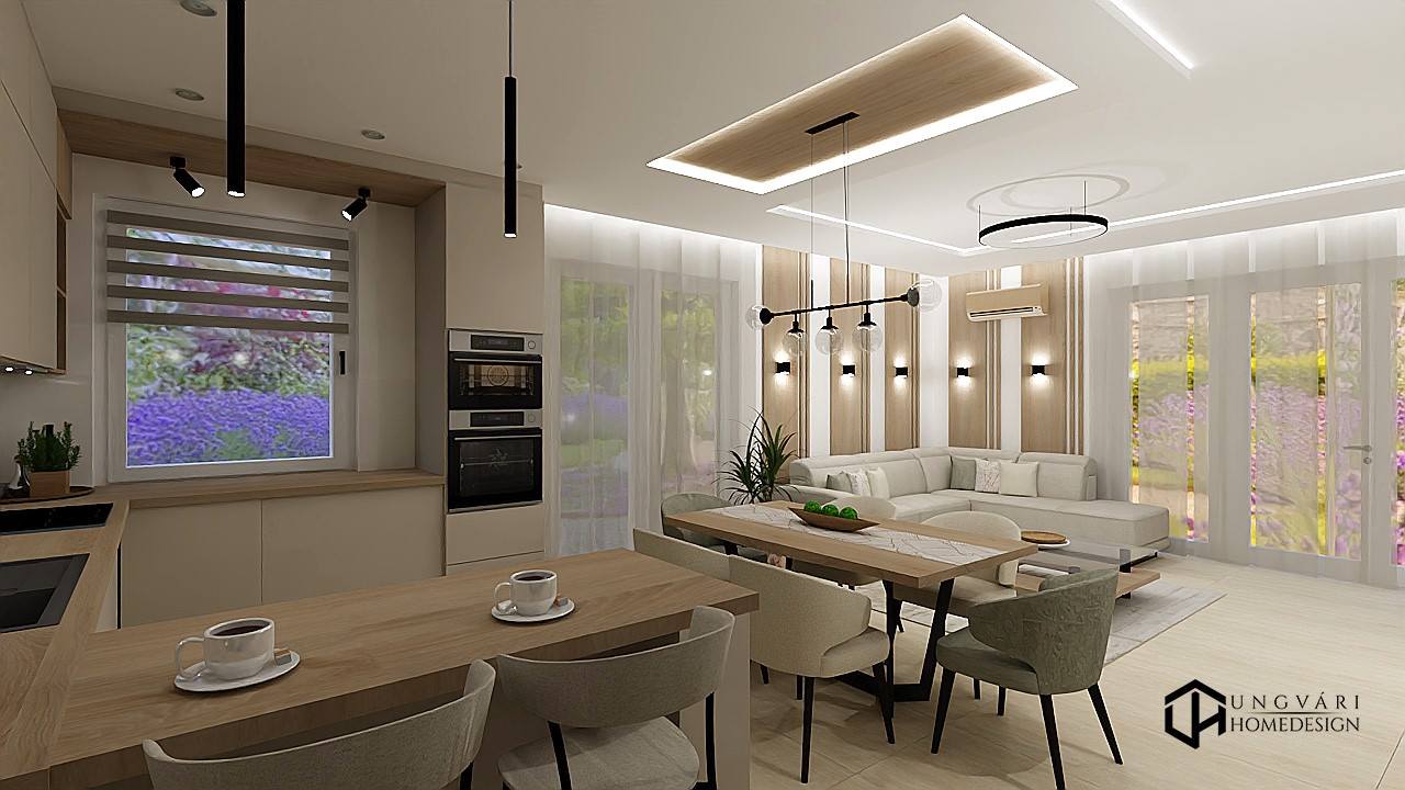 Ungvári HomeDesign - www.ungvarihomedesign.com #otthon #lakberendezés # ...