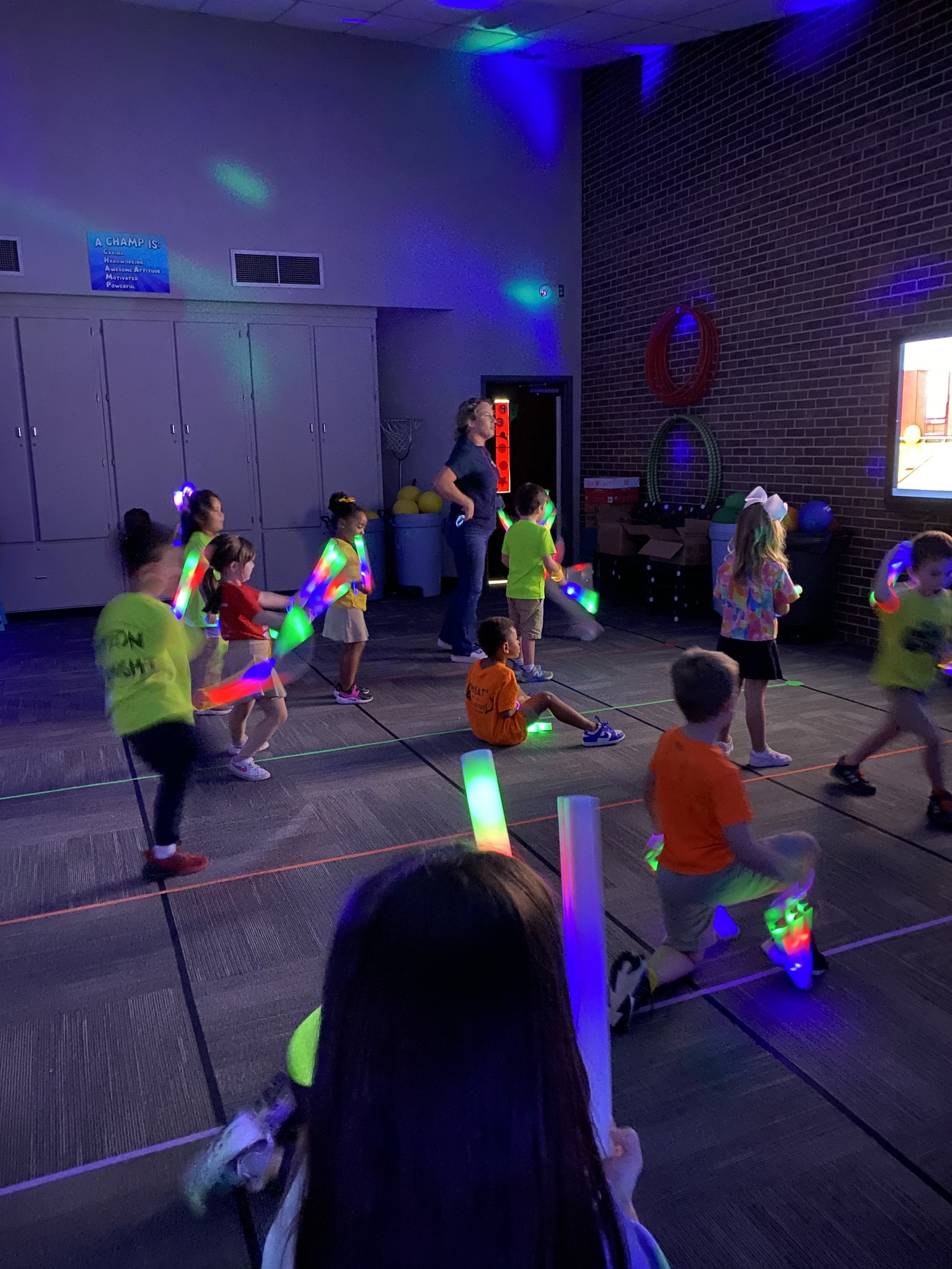 T.L. Rodes Elementary | Haughton LA