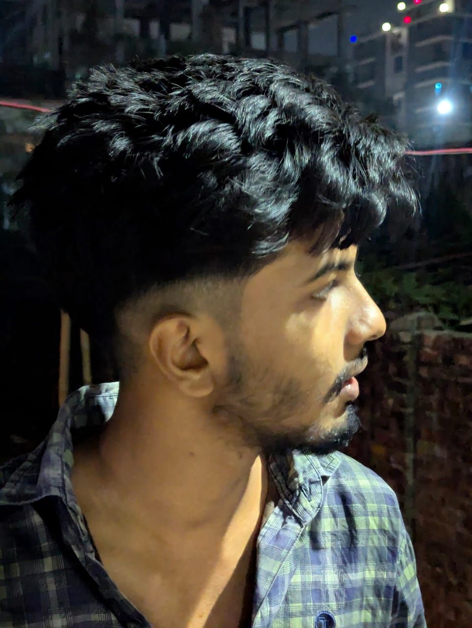 Rakib R Er