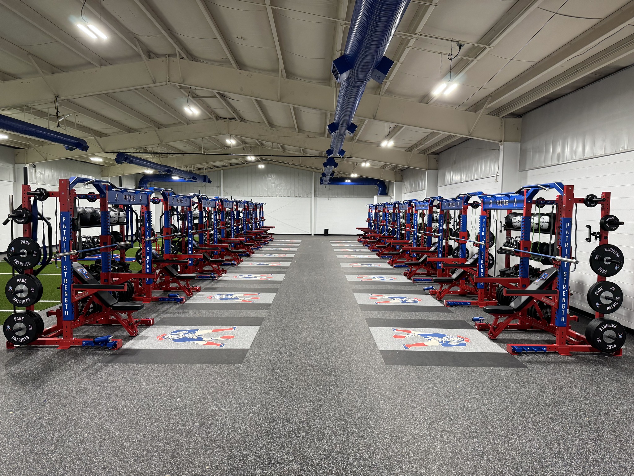 Dynamic Fitness & Strength... - Dynamic Fitness & Strength