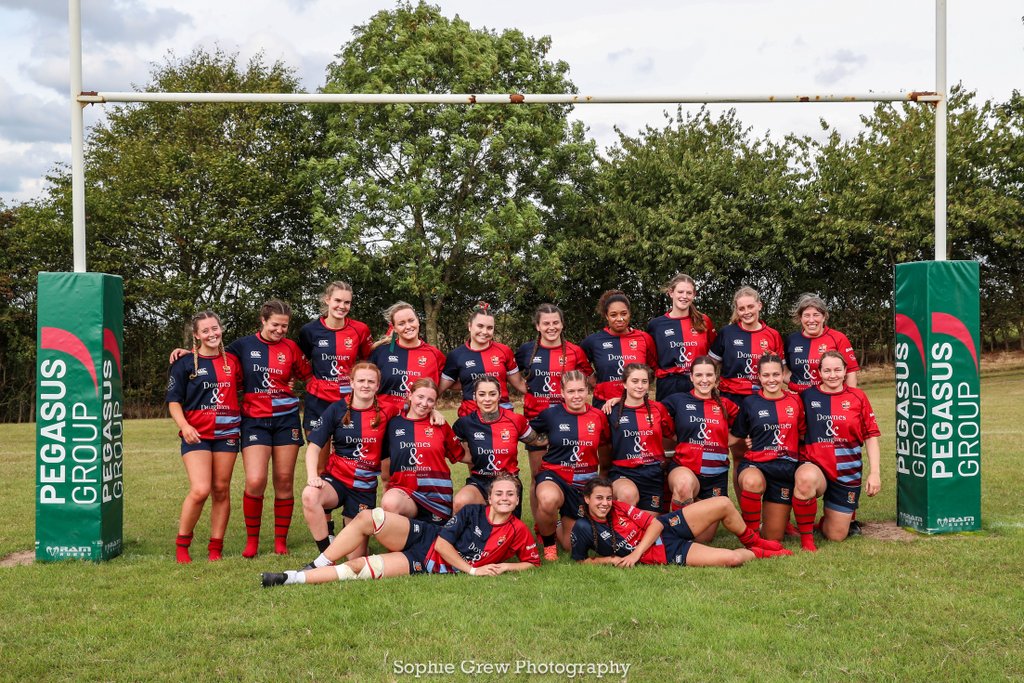 Lichfield Rugby Club | Lichfield