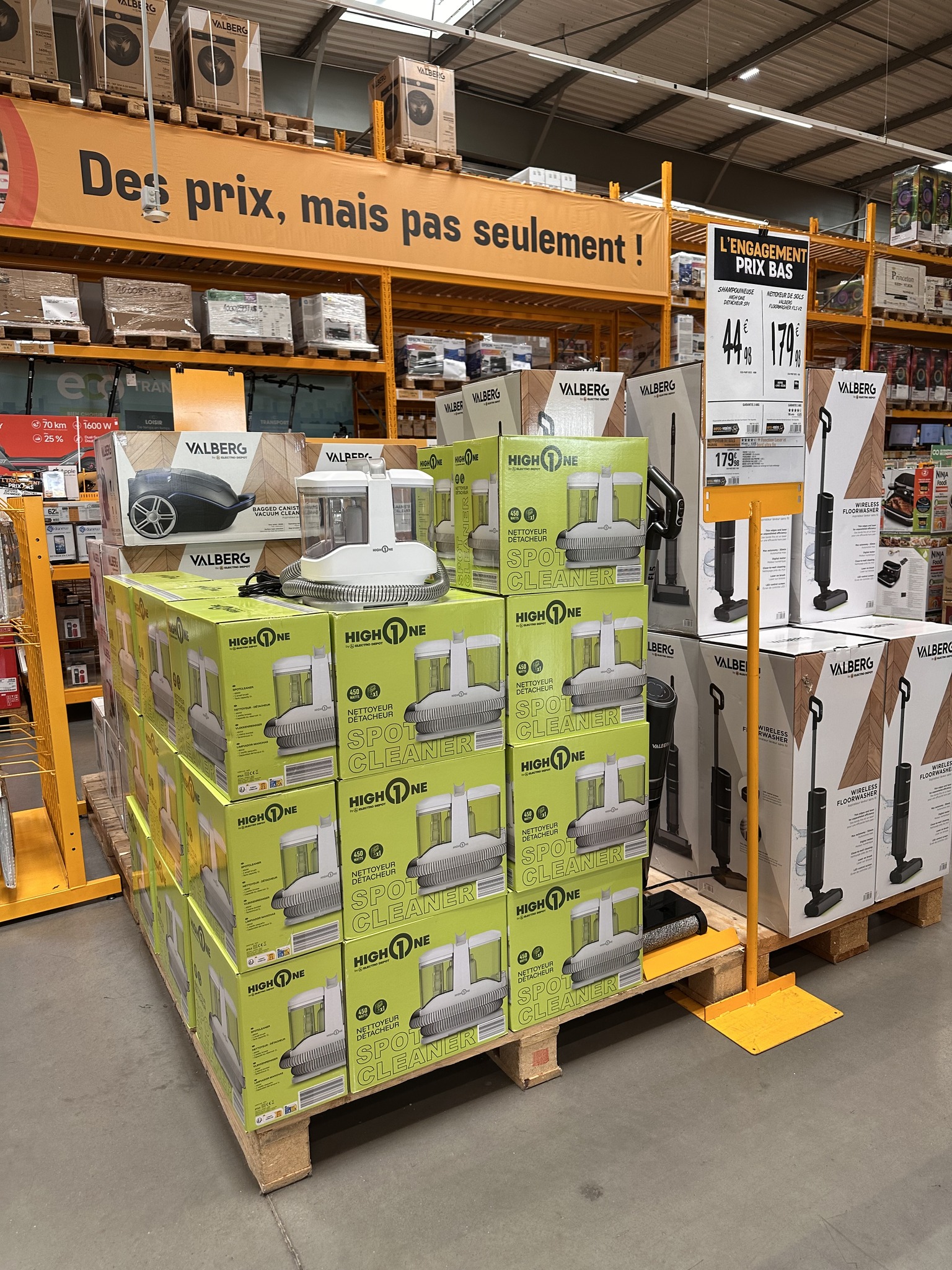 Sitemapcdatahttpdekokniqoocomelectro Depot Saint Herblainnull