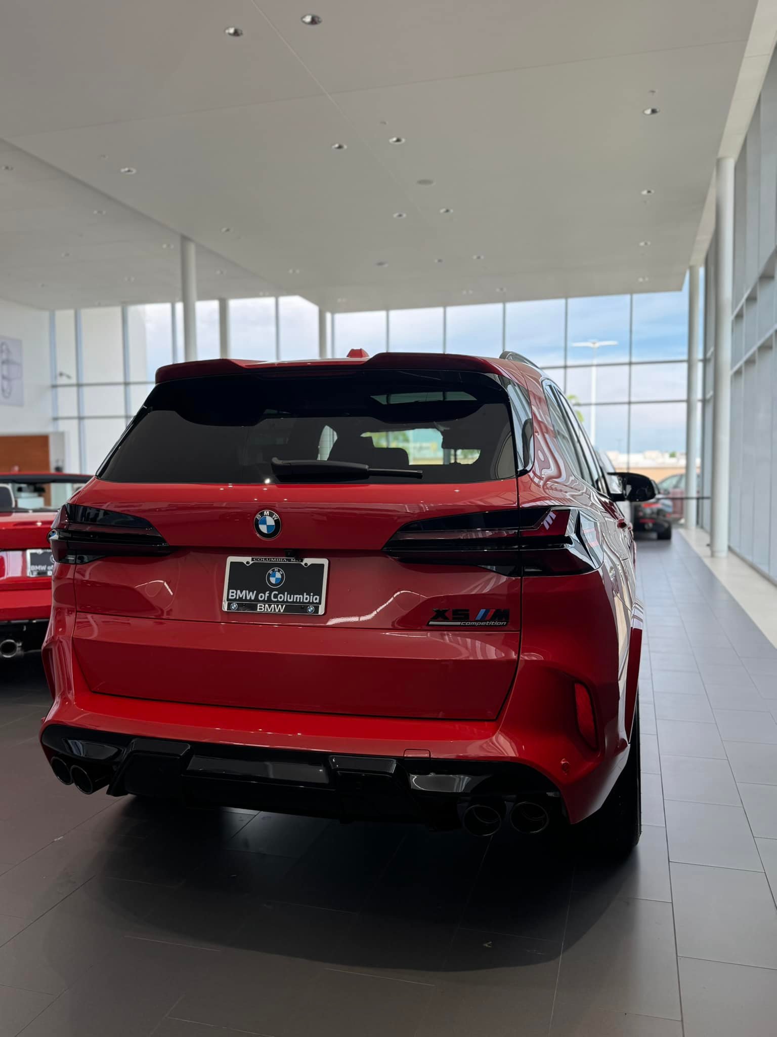 BMW of Columbia, Missouri | Columbia MO