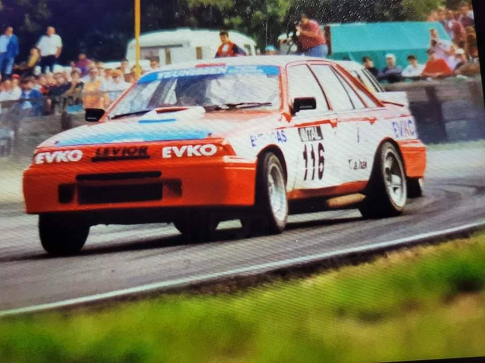 The story of Jacques... - VGT Race & Rally Collectables | Facebook