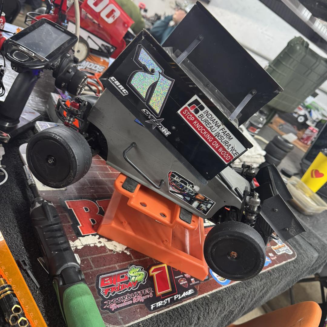 TNB Racing