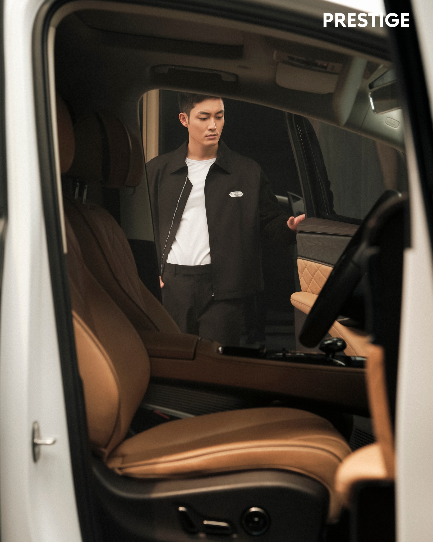 PRESTIGE INDONESIA