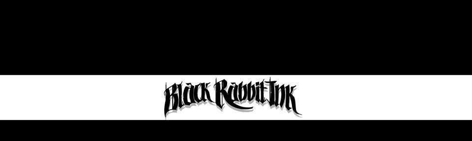 Black Rabbit Ink | Munich