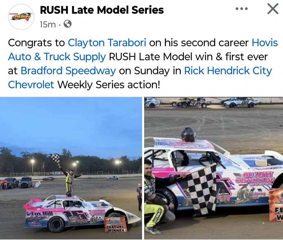 CRE- Conklin Racing Engines LLC. | Morrisdale PA