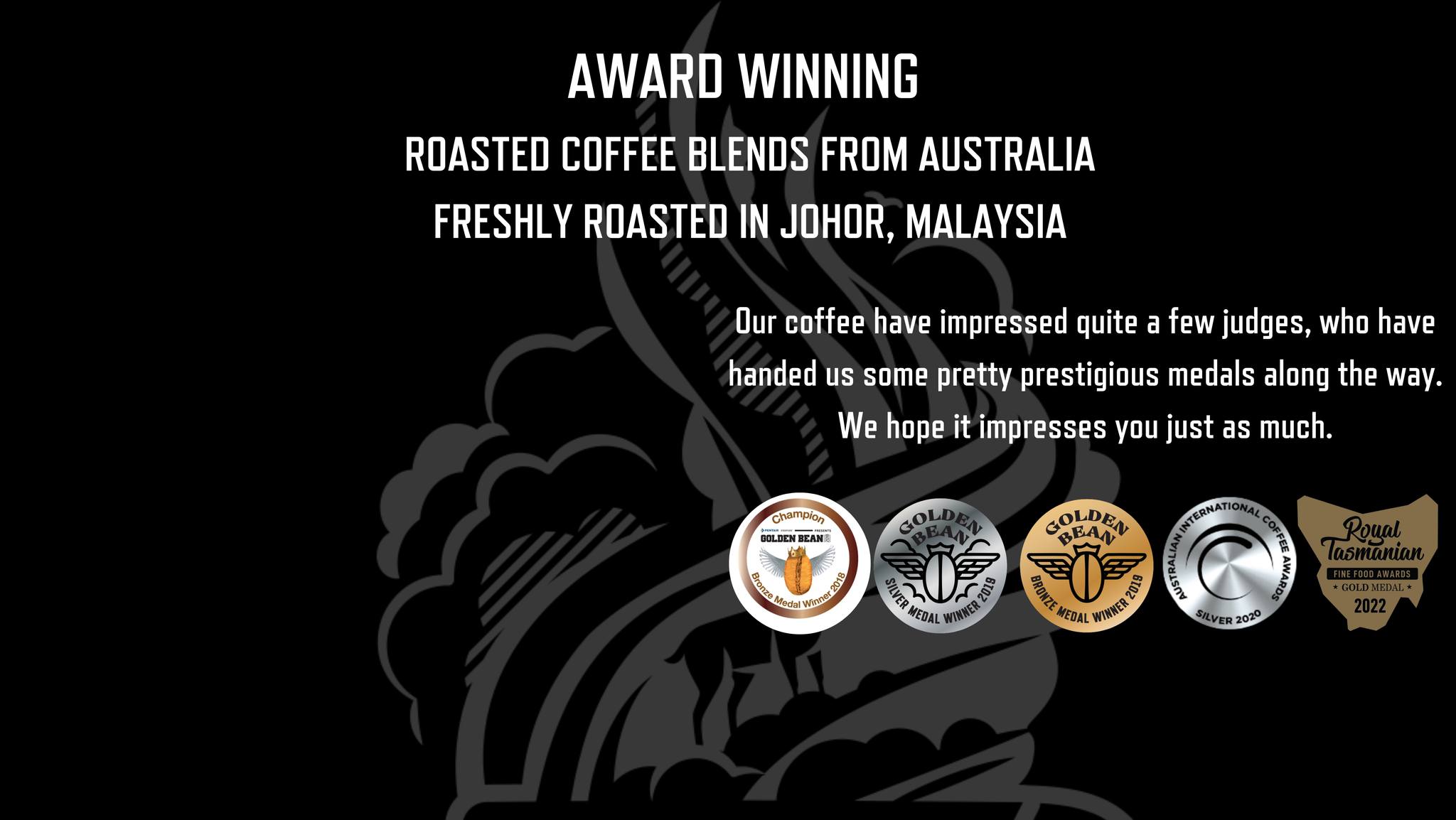 CoffeeToday MY - Can't decide between BOSS or LYDIA beans?... | Facebook