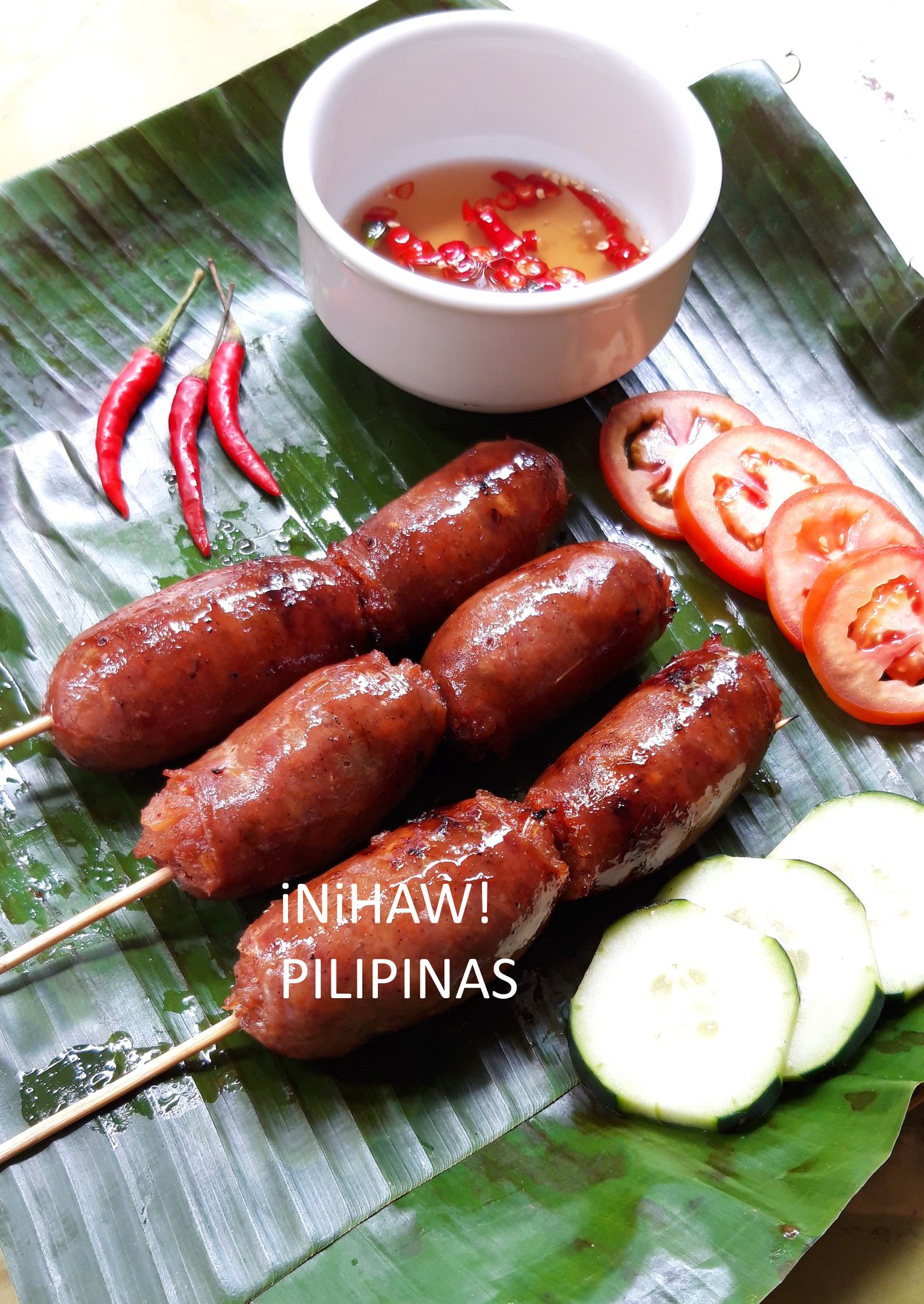 Inihaw Pilipinas | Cainta