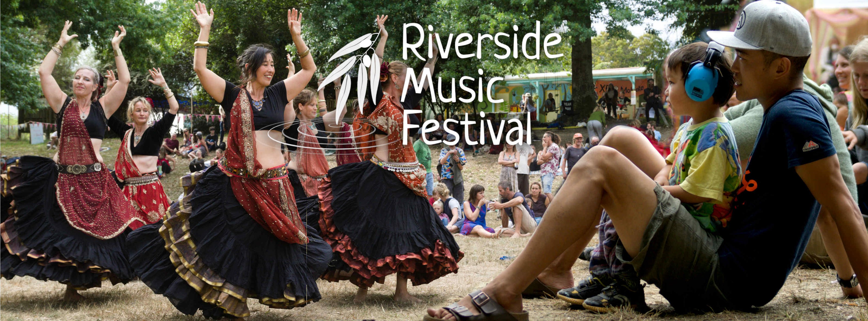 Riverside Music Festival