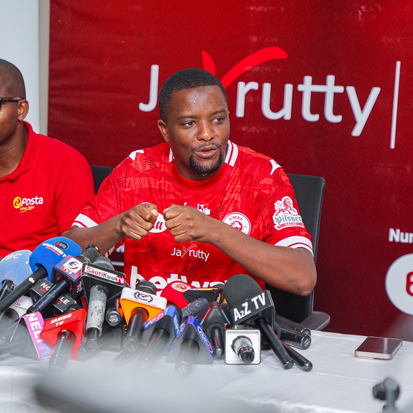 Simba SC Tanzania added a new photo. - Simba SC Tanzania