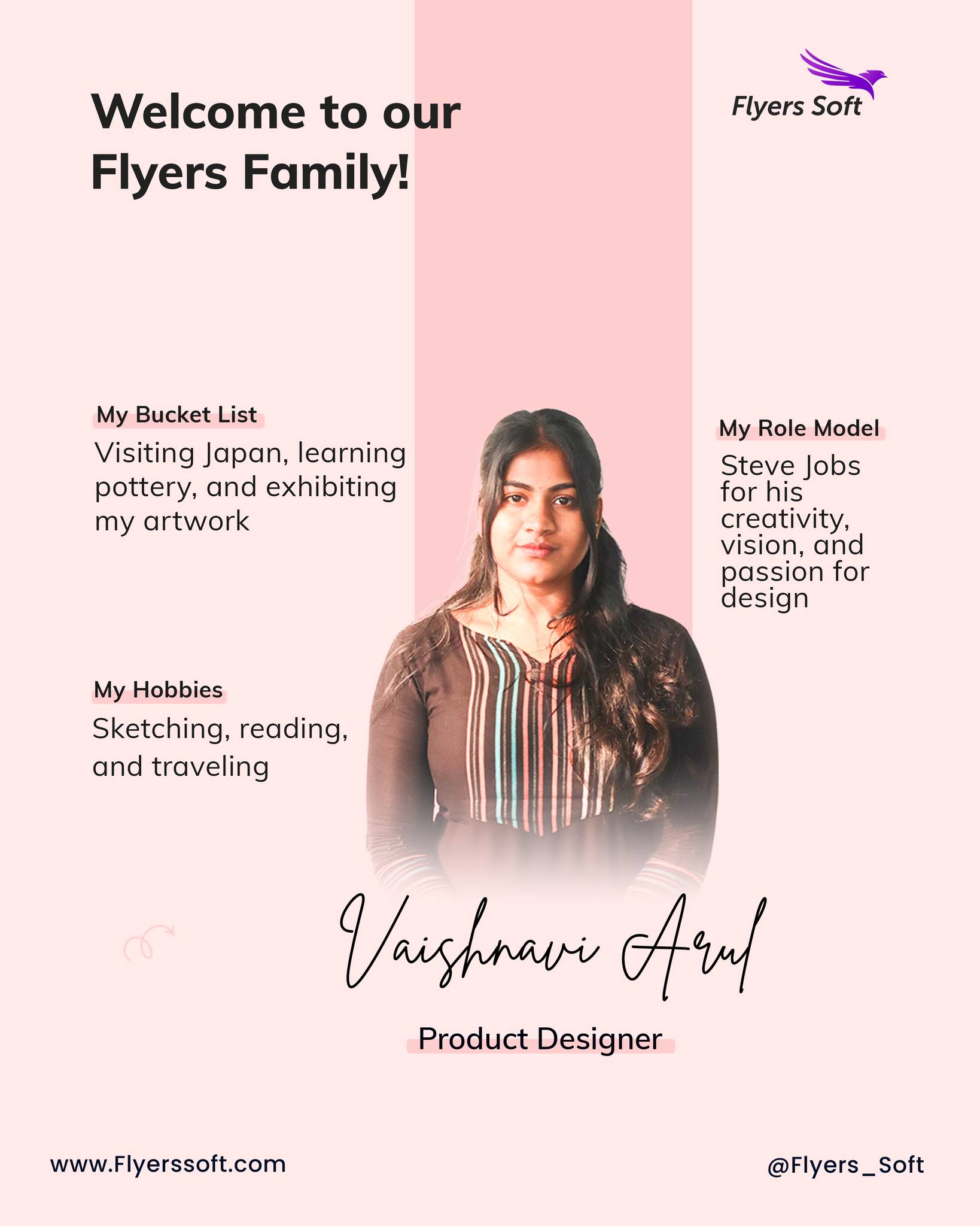 Flyers Soft Private Limited | Chennai