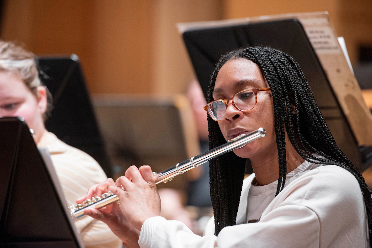UW-Parkside Music | Kenosha WI