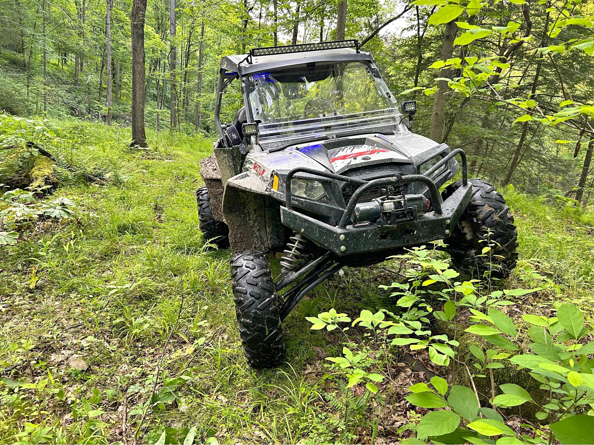 2012 Polaris rzr 900 xp - Powersport Vehicles - Toronto, Ohio ...