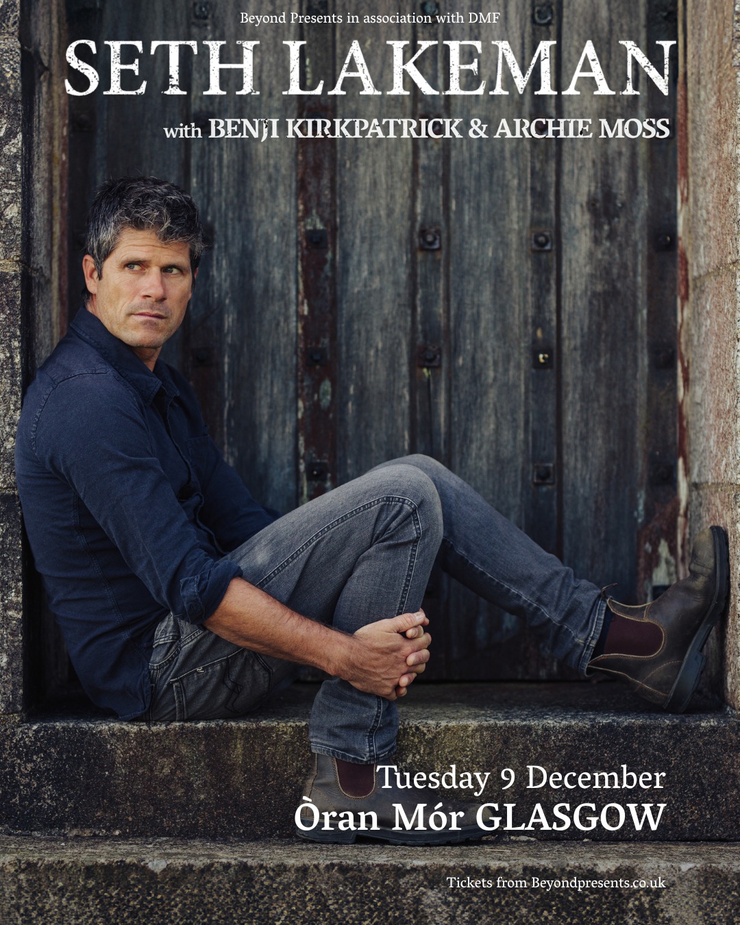 Seth Lakeman - 🏴󠁧󠁢󠁳󠁣󠁴󠁿 Special shout out to fans in... | Facebook