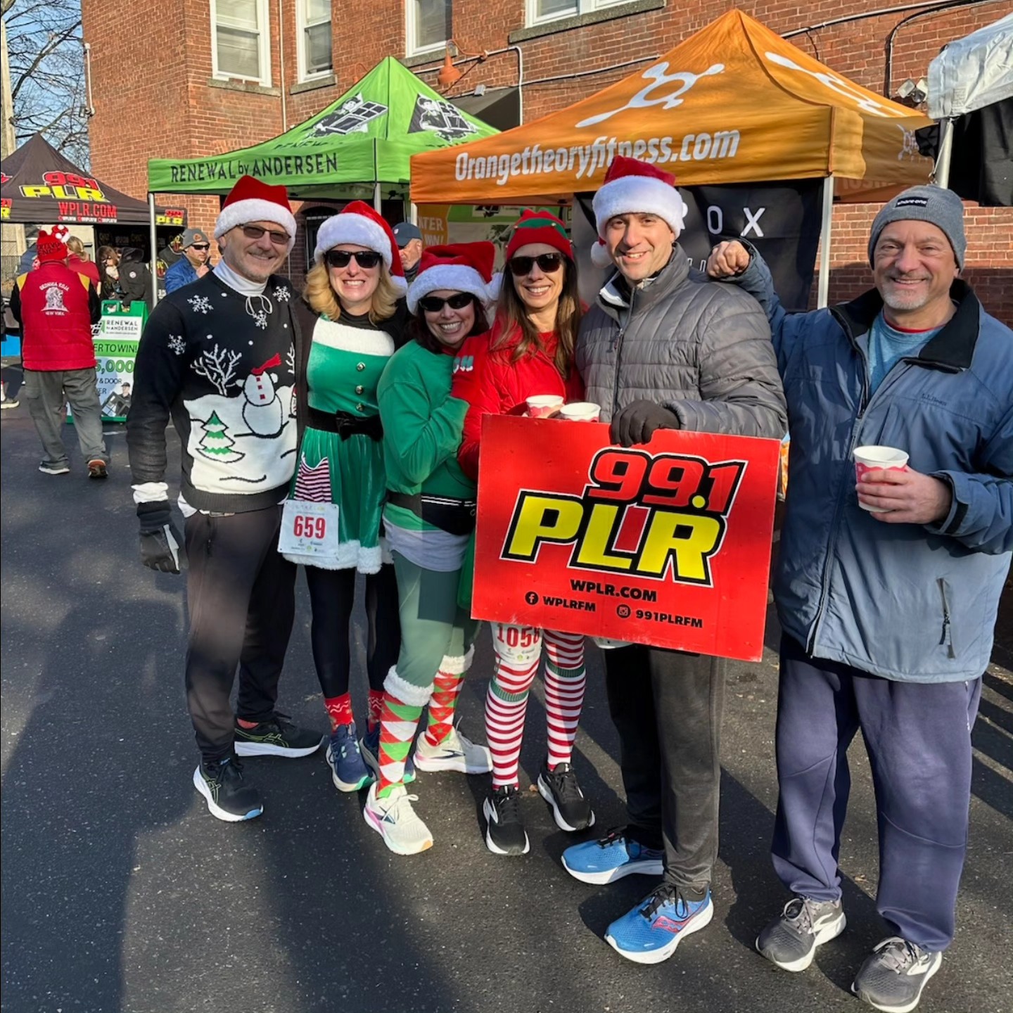 WPLR 99.1 New Haven added a new... - WPLR 99.1 New Haven