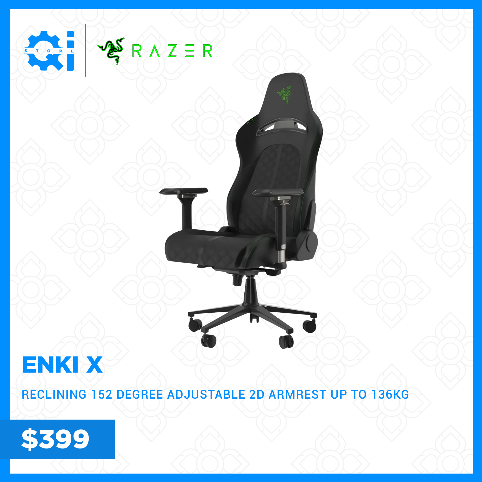 Qi Store - Qi Store added a new photo.