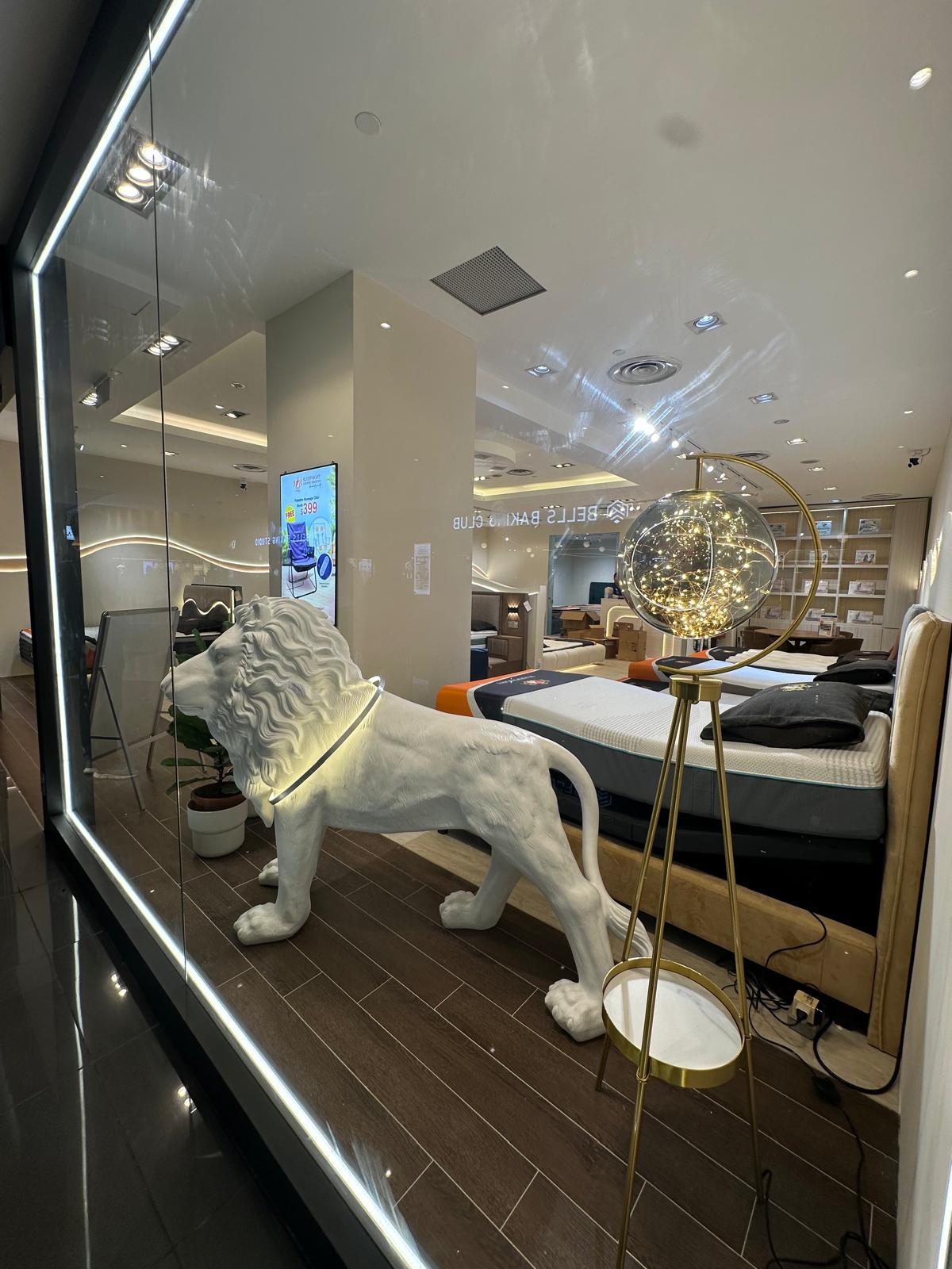 SLEEPNIGHT Lifestyle Mattress