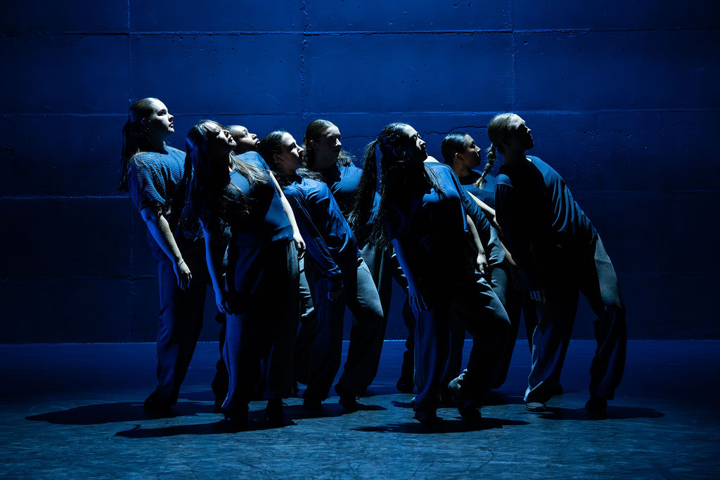Barnard College Department of Dance | New York NY