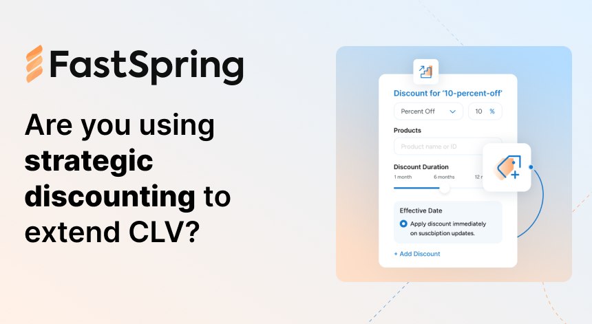 FastSpring - Subscription loyalty programs shouldn't... | Facebook