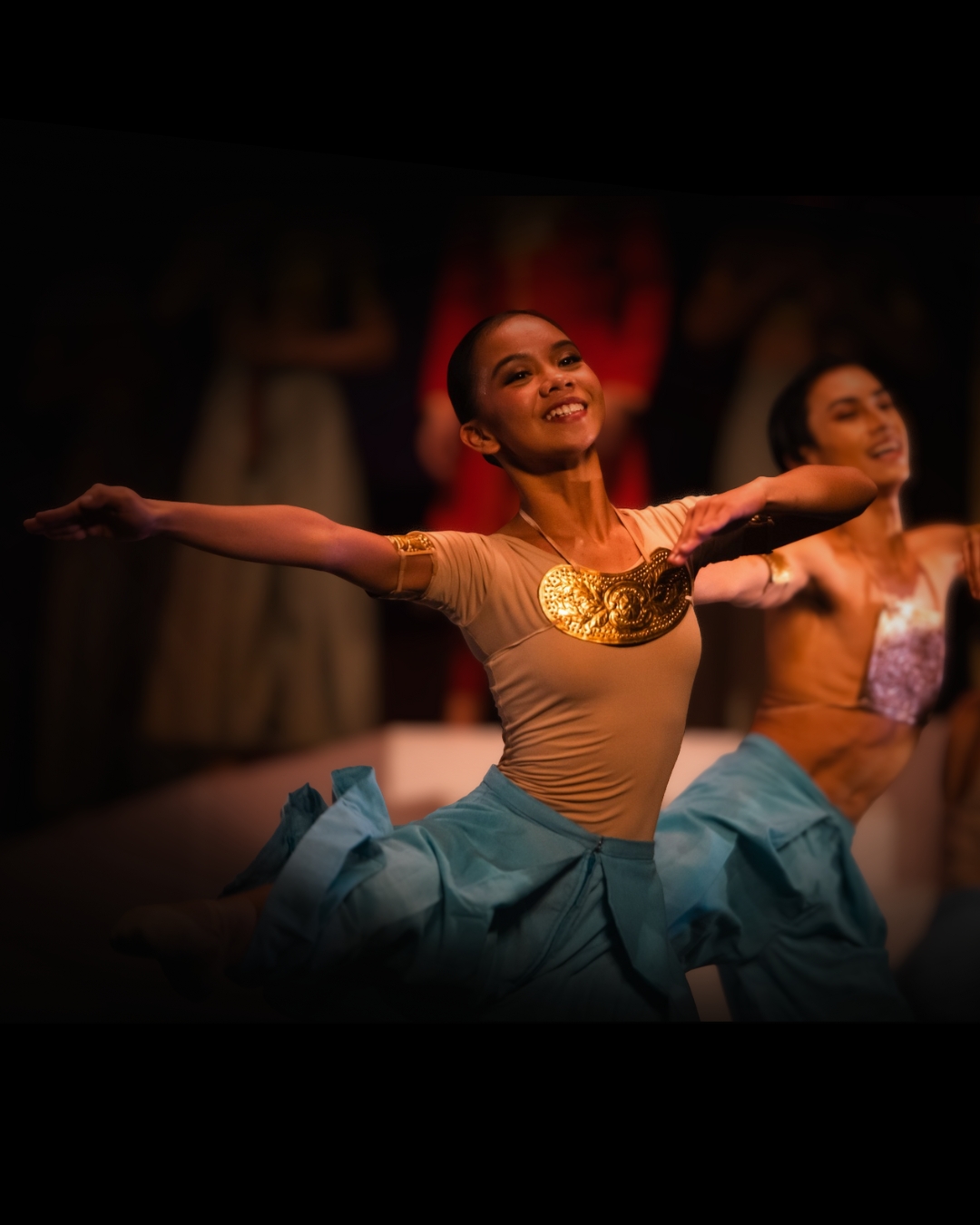 Alice Reyes Dance... - Alice Reyes Dance Philippines