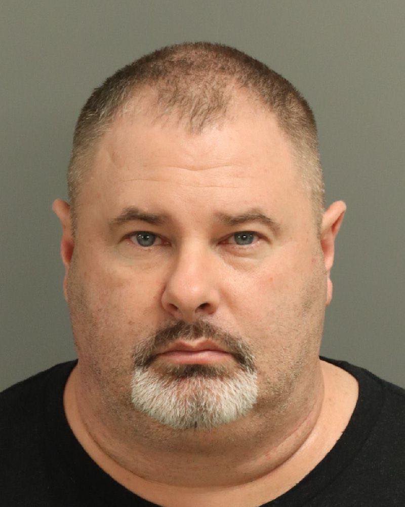 Fighting - Man Charged With Felony Witness Intimidation Involving ...
