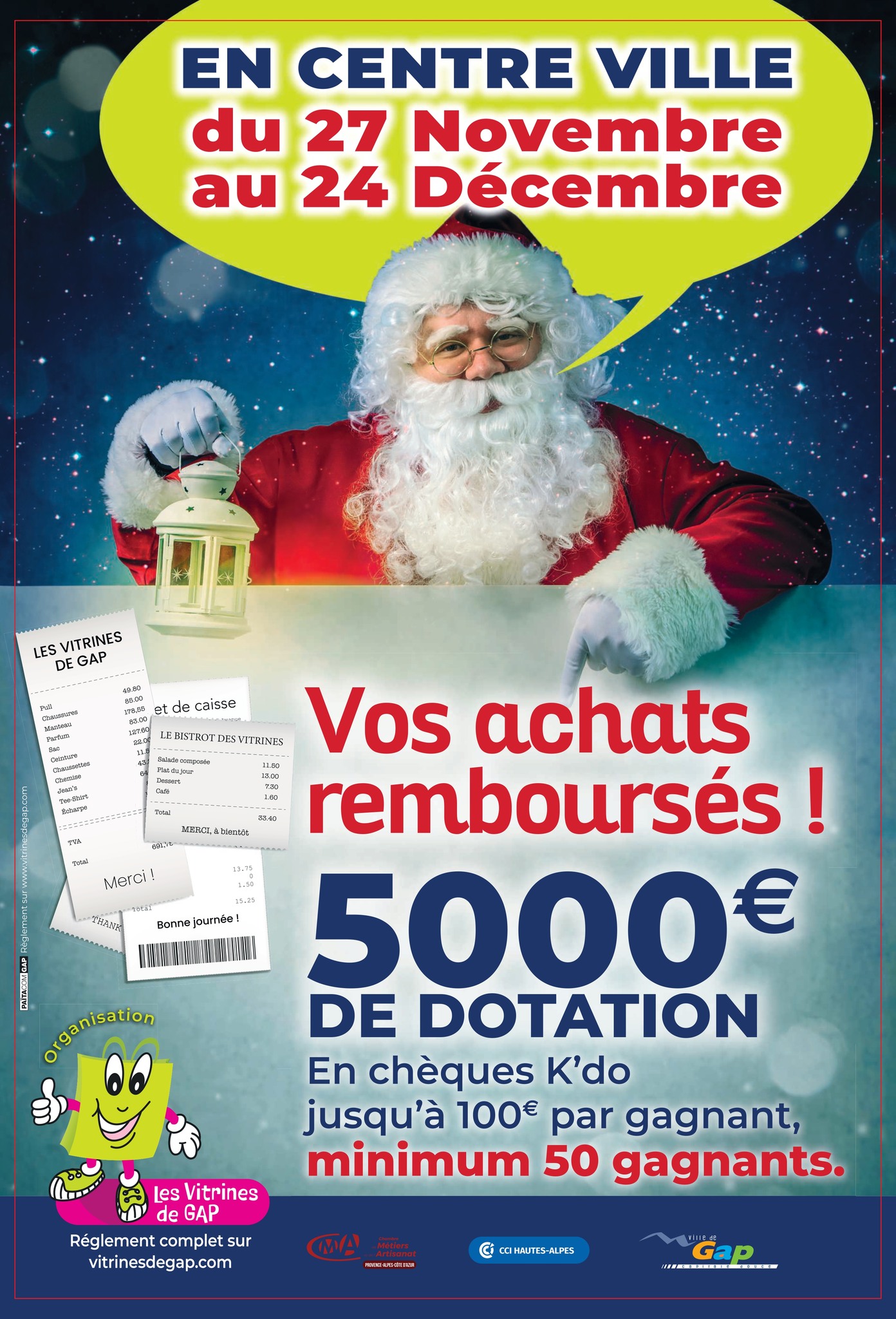 Mairie de Tallard - Dimanche 29 janvier : Fête de la Saint-Vincent avec ...