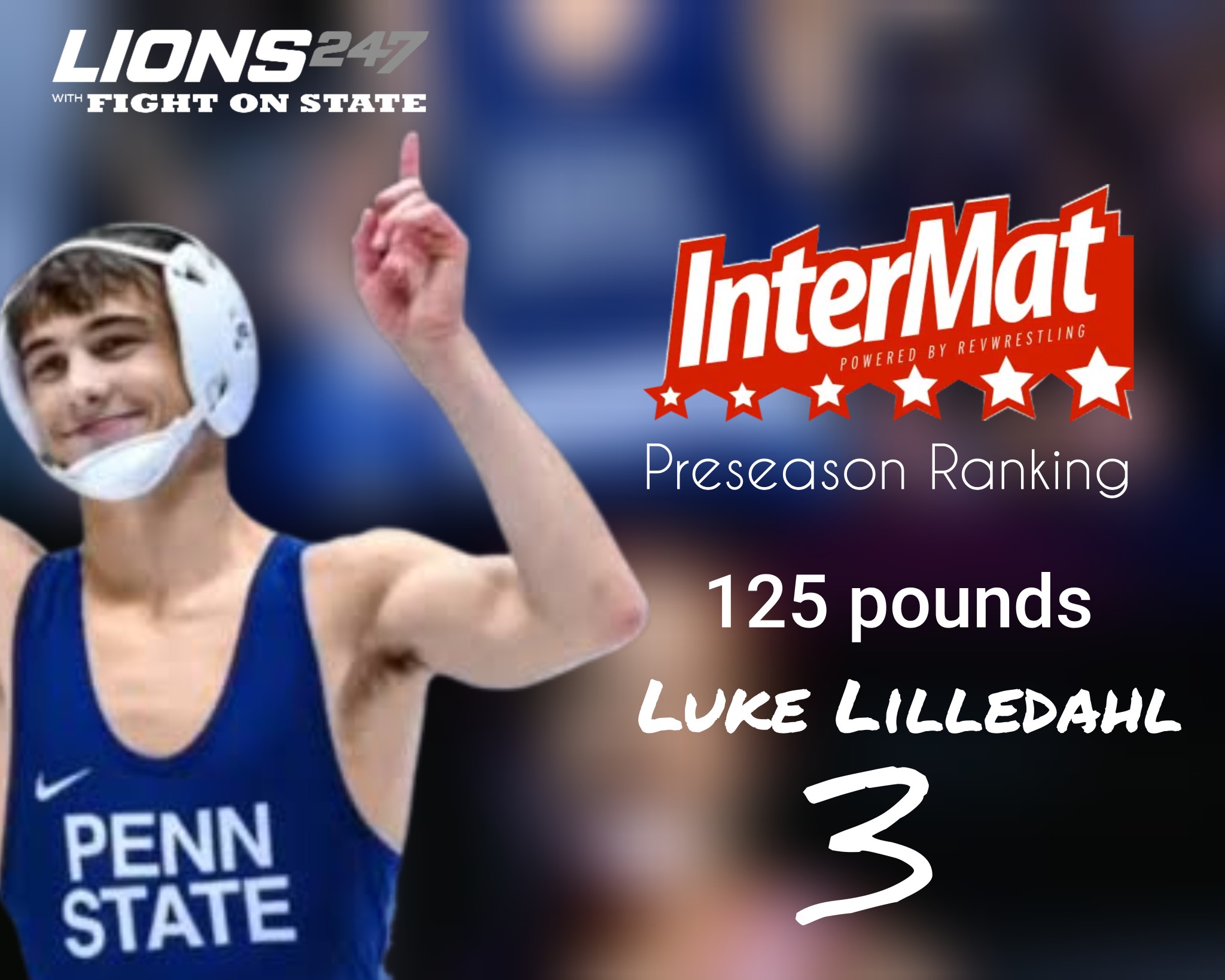 FightOnState.com - DID YOU KNOW, according to Collegami, this is the ...