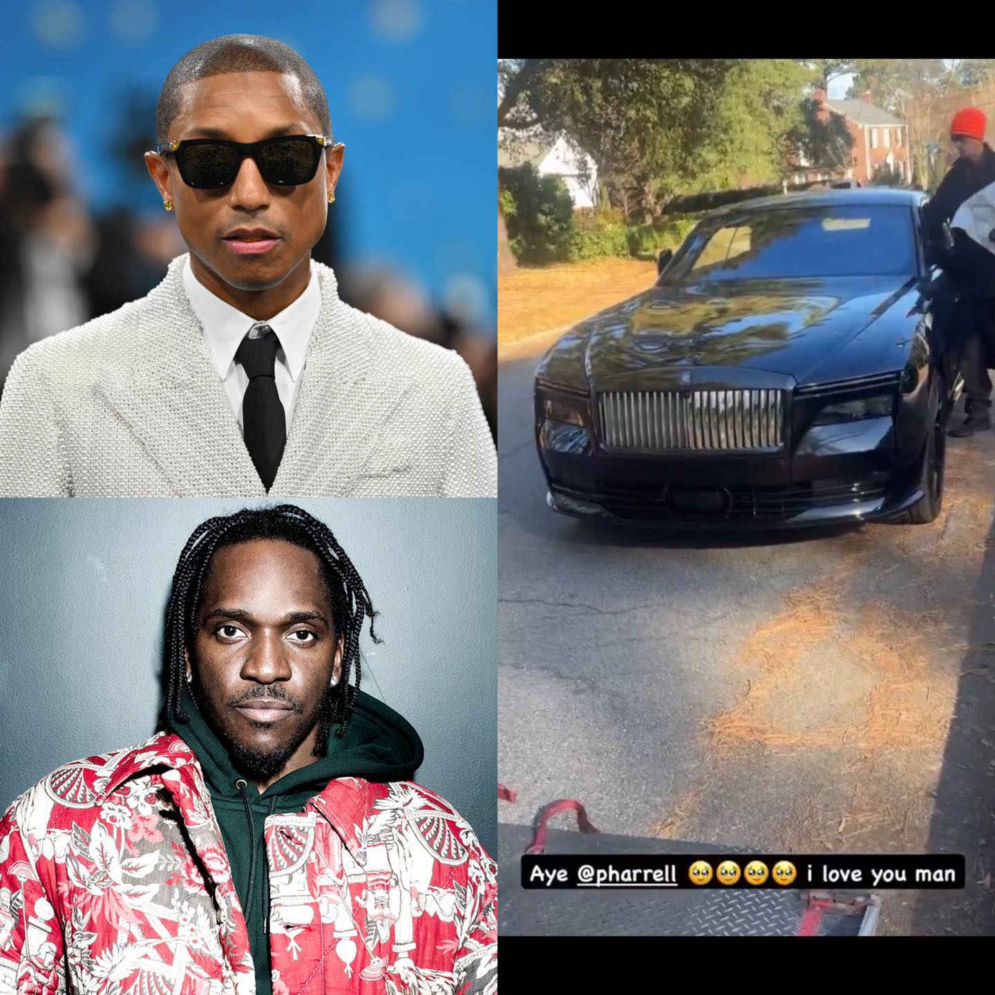 According 2 Hip-Hop - Lizzo speaks on Future & Sway Lee being ...