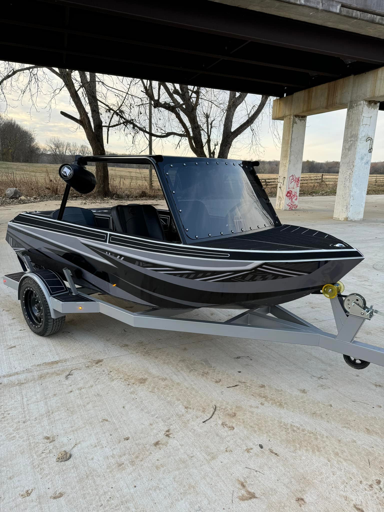 Spring River Marine & Fabrication | Ravenden AR