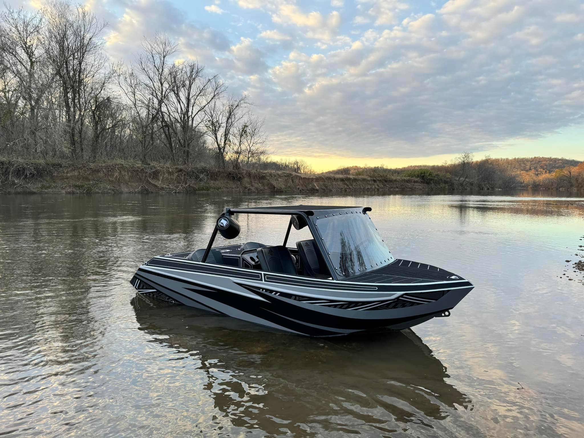 Spring River Marine & Fabrication | Ravenden AR