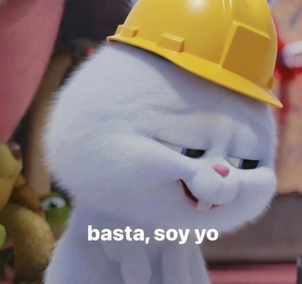 El Killer Max - -Mi jefe: 