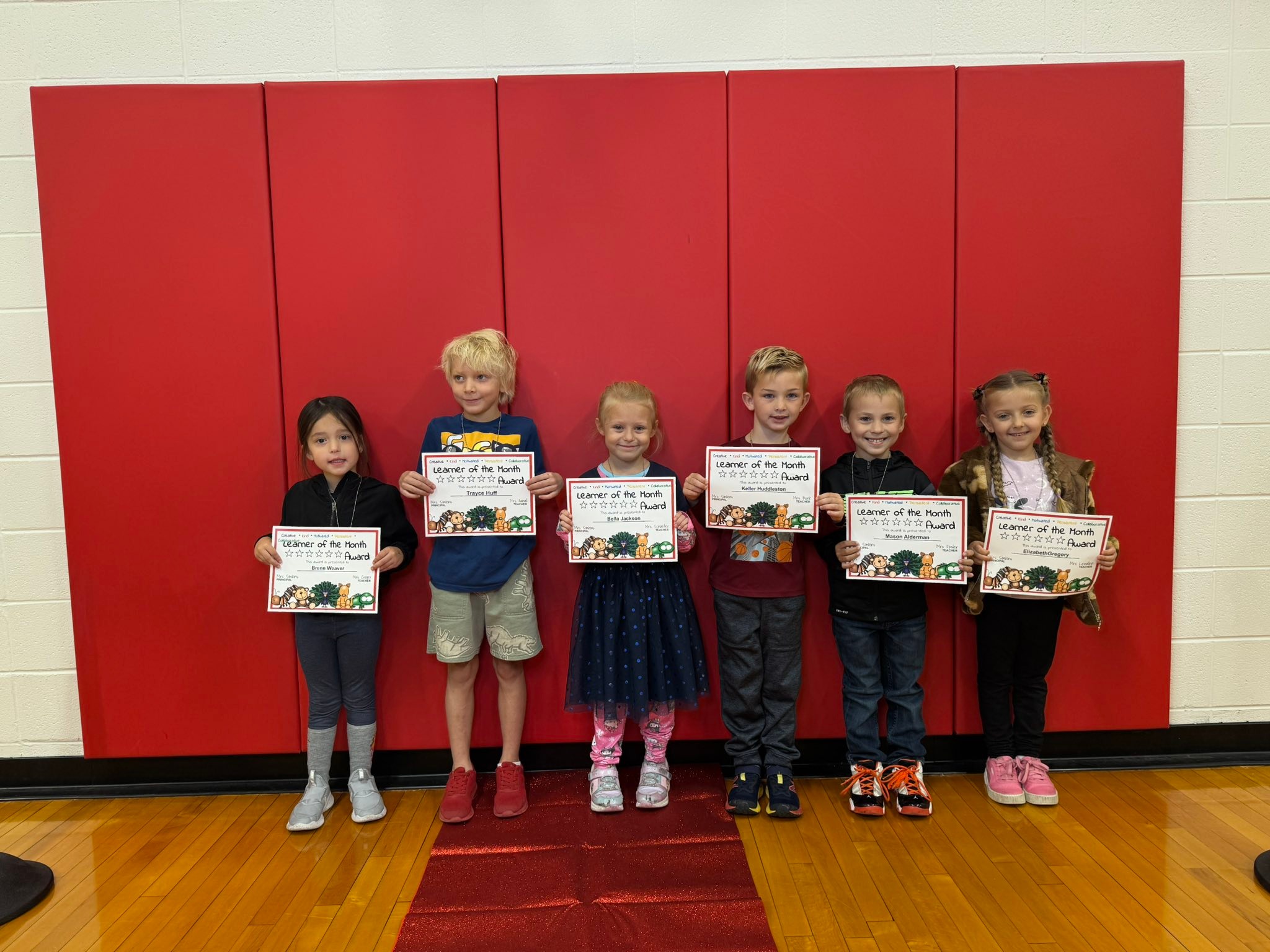 Reeds Spring Primary School | Reeds Spring MO