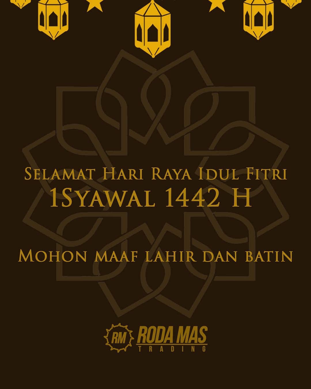 CV Roda Mas