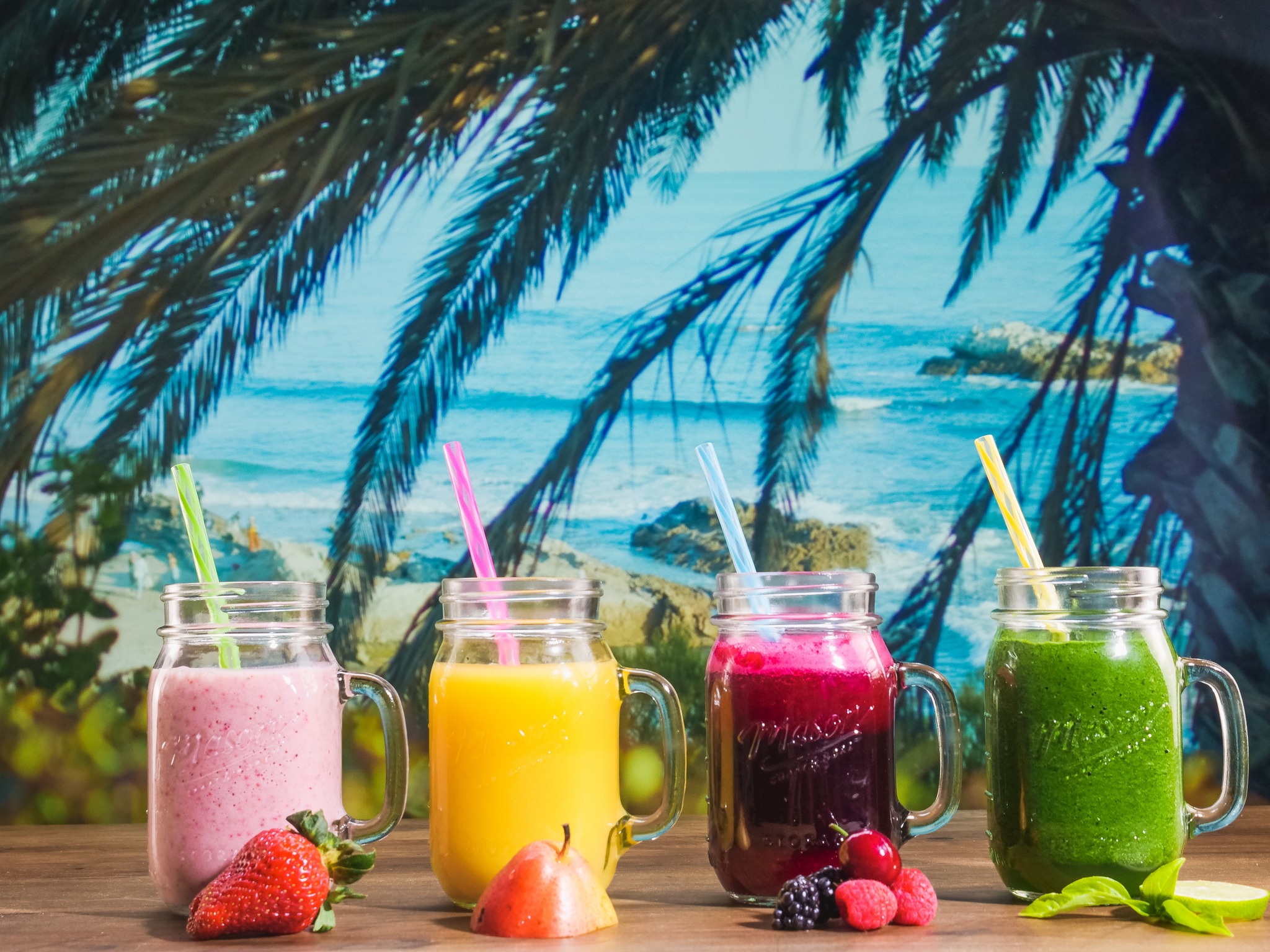 The Wellness Daily