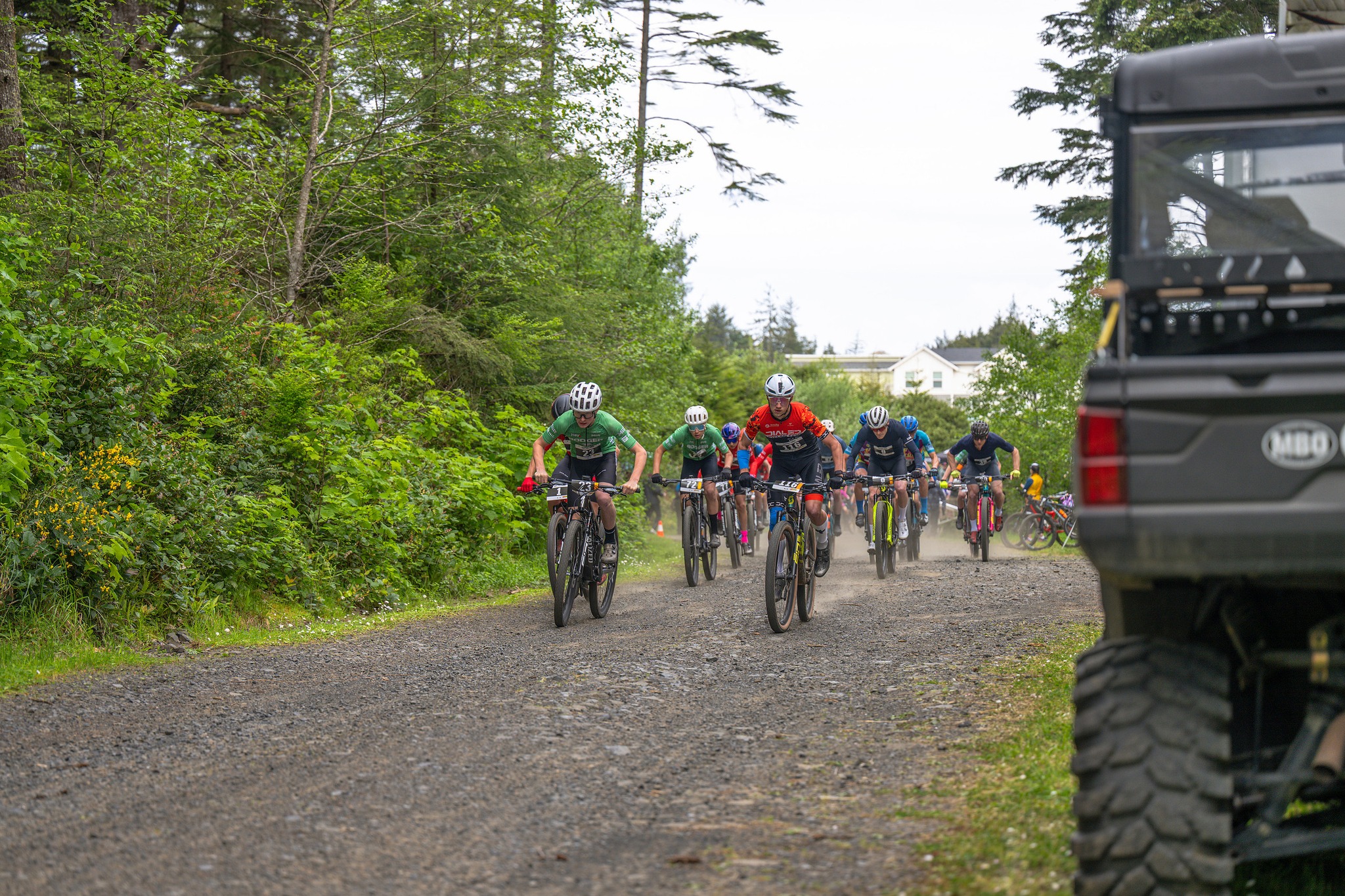 Sisters - Stampede Tuesday! Time to get that bike into Blazin Saddles ...