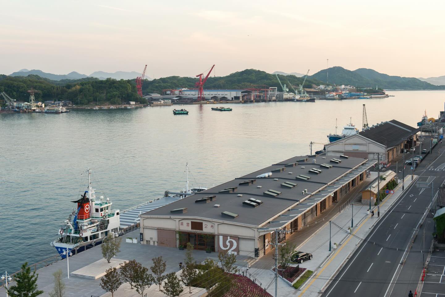 SHIMA SHOP／NEW アイテム |||||| ONOMICHI U2／SHIMA SHOPオリジナル 