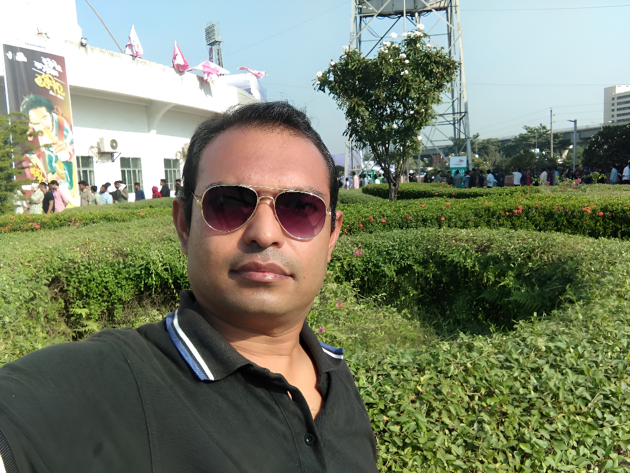 Asif Rahman